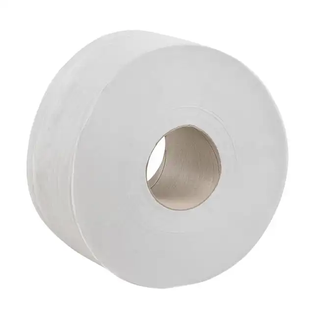 TOILETPAPIER KLEENEX JUMBO 2LAAGS 190M