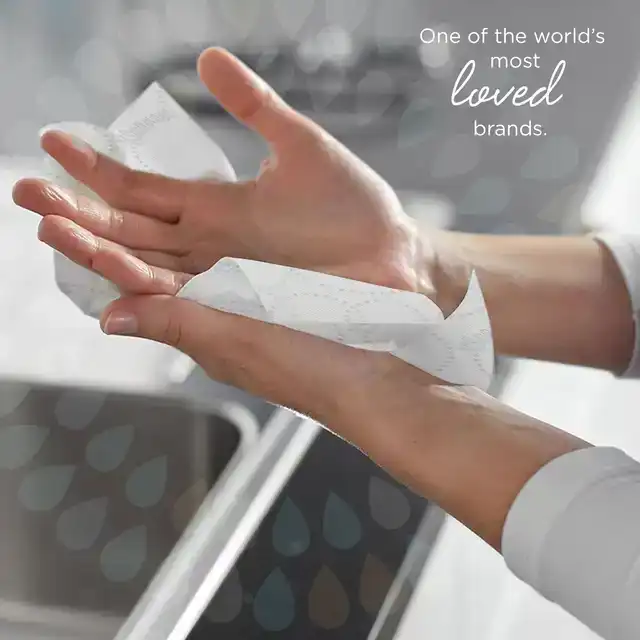 HANDDOEKROL KLEENEX ULTRA SLIMROLL