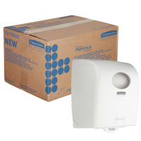 HANDDOEKROLDISPENSER KIMBERLY CLARK