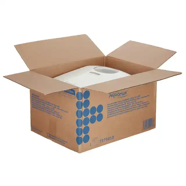HANDDOEKROLDISPENSER KIMBERLY CLARK