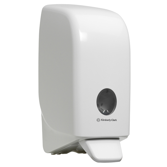 ZEEPDISPENSER KIMBERLY CLARK AQUARIUS