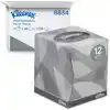 FACIAL TISSUES KLEENEX KUBUS 2LAAGS 88