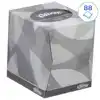 FACIAL TISSUES KLEENEX KUBUS 2LAAGS 88