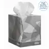 FACIAL TISSUES KLEENEX KUBUS 2LAAGS 88