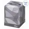 FACIAL TISSUES KLEENEX KUBUS 2LAAGS 88