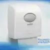 HANDDOEKROL SCOTT CONTROL SLIMROLL