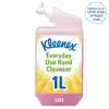 HANDZEEP KLEENEX VLOEIBAAR ROZE 1000ML