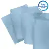 HANDDOEKROL SCOTT 1LAAGS 350M BLAUW