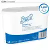 TOILETPAPIER SCOTT ESSENTIAL 2LAAGS 600