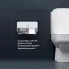 TOILETPAPIER SCOTT ESSENTIAL 2LAAGS 600