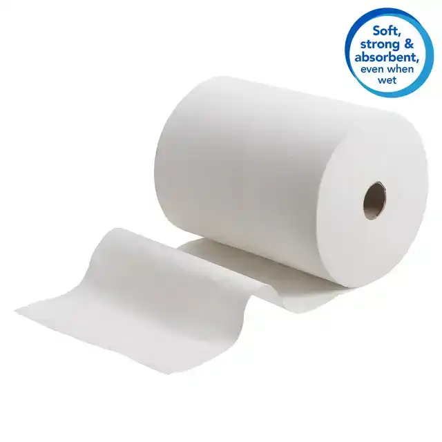 HANDDOEKROL SCOTT CONTROL SLIMROLL