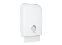 HANDDOEKDISPENSER KIMBERLY CLARK