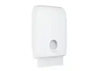 HANDDOEKDISPENSER KIMBERLY CLARK