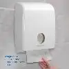 HANDDOEK KLEENEX ULTRA 3LAAGS 215X318MM