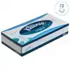 FACIAL TISSUES KLEENEX 3LAAGS 72 VEL