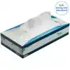 FACIAL TISSUES KLEENEX 3LAAGS 72 VEL