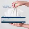 FACIAL TISSUES KLEENEX 3LAAGS 72 VEL