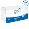 HANDDOEK SCOTT CONTROL 1LAAGS 215X315MM