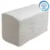 HANDDOEK SCOTT CONTROL 1LAAGS 215X315MM