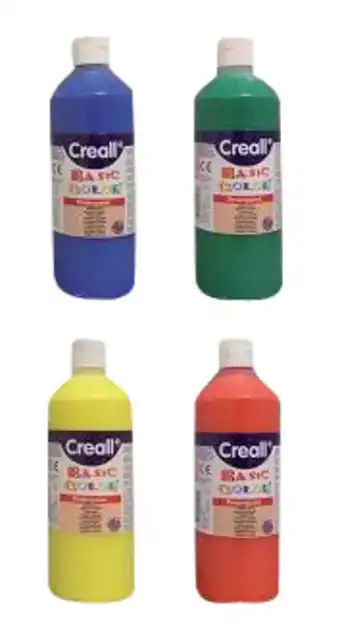 PLAKKAATVERF CREALL BASIC DONKERROOD