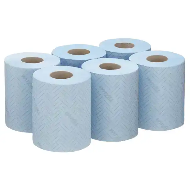 POETSPAPIER WYPALL L10 1LAAGS 280 VEL