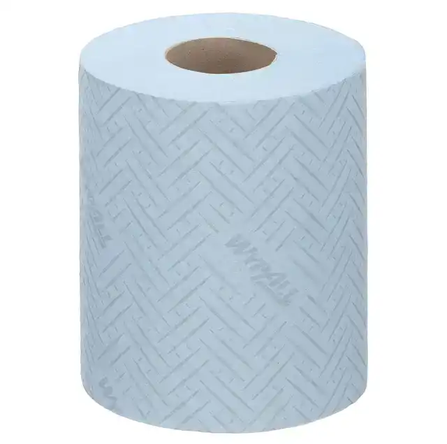 POETSPAPIER WYPALL L10 1LAAGS 280 VEL
