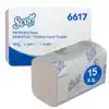 HANDDOEK SCOTT ESSENTIAL 1LAAGS