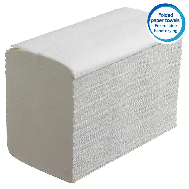 HANDDOEK SCOTT ESSENTIAL 1LAAGS