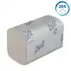 HANDDOEK SCOTT CONTROL 1LAAGS 200X210MM
