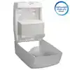 HANDDOEK SCOTT CONTROL 1LAAGS 200X210MM