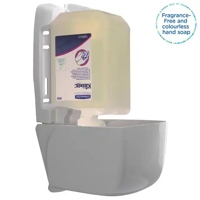 HANDZEEP KLEENEX VLOEIBAAR FREQUENT