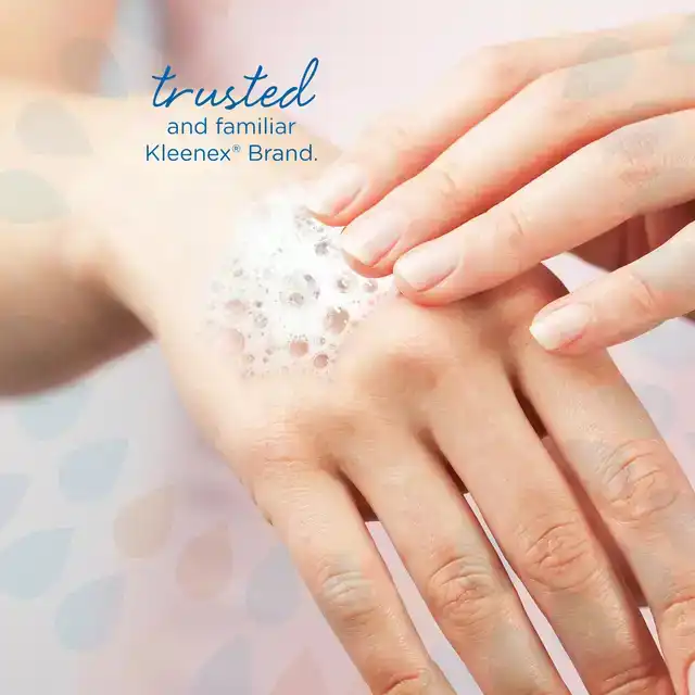 HANDZEEP KLEENEX VLOEIBAAR FREQUENT