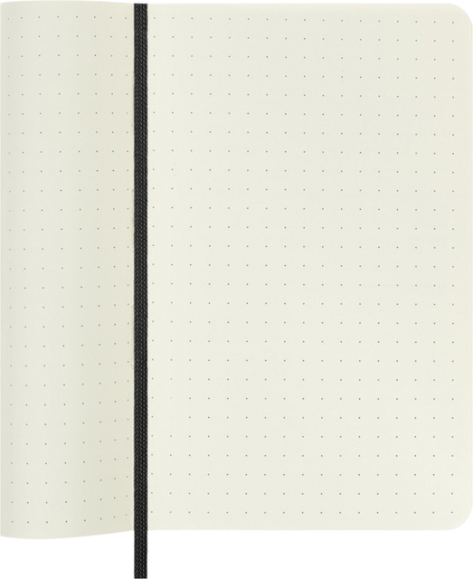 NOTITIEBOEK MOLESKINE POCKET 90X140