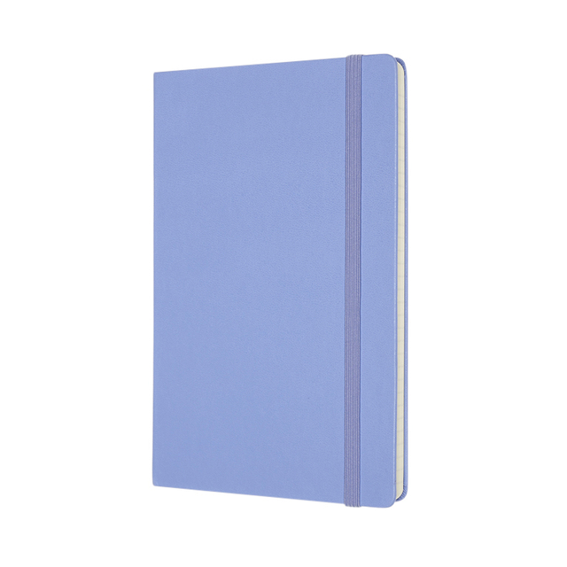 NOTITIEBOEK MOLESKINE LARGE 130X210 LN