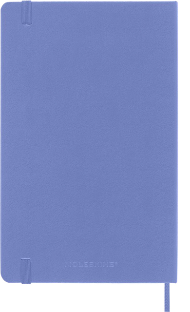 NOTITIEBOEK MOLESKINE LARGE 130X210 LN