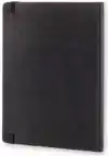 NOTITIEBOEK MOLESKINE XL 190X250 RT HC