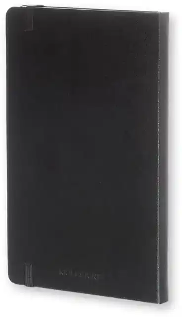 NOTITIEBOEK MOLESKINE LARGE 130X210
