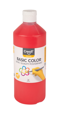 PLAKKAATVERF CREALL BASIC LICHTROOD