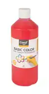 PLAKKAATVERF CREALL BASIC LICHTROOD