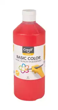 PLAKKAATVERF CREALL BASIC LICHTROOD
