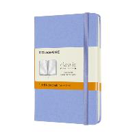 NOTITIEBOEK MOLESKINE POCKET 90X140 LN