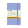 NOTITIEBOEK MOLESKINE POCKET 90X140 LN