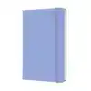 NOTITIEBOEK MOLESKINE POCKET 90X140 LN