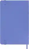 NOTITIEBOEK MOLESKINE POCKET 90X140 LN