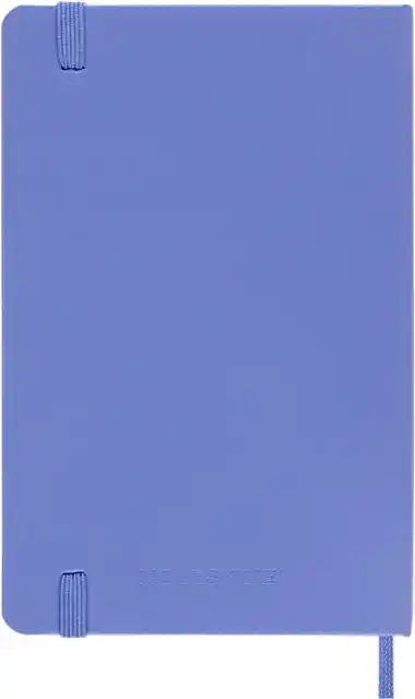 NOTITIEBOEK MOLESKINE POCKET 90X140 LN