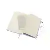 NOTITIEBOEK MOLESKINE POCKET 90X140 LN
