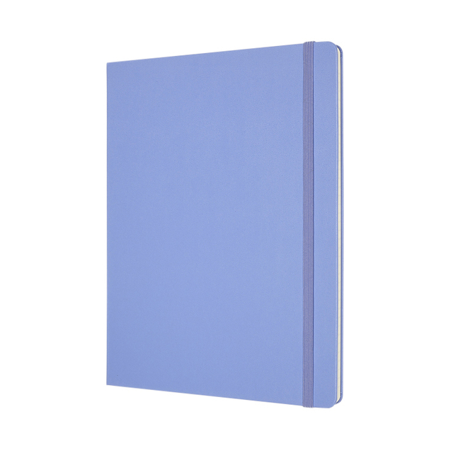 NOTITIEBOEK MOLESKINE XL 190X250 LN HC
