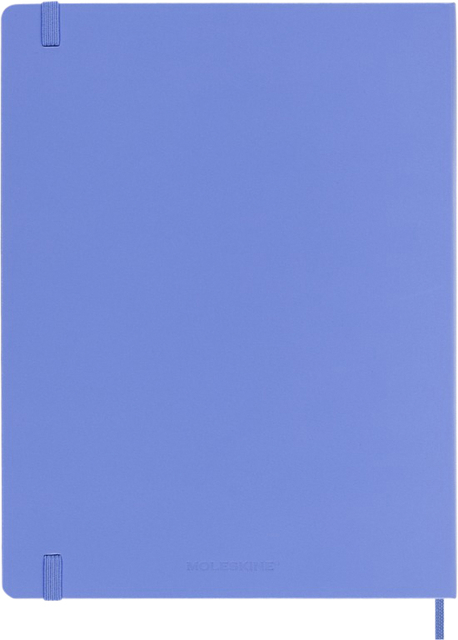 NOTITIEBOEK MOLESKINE XL 190X250 LN HC