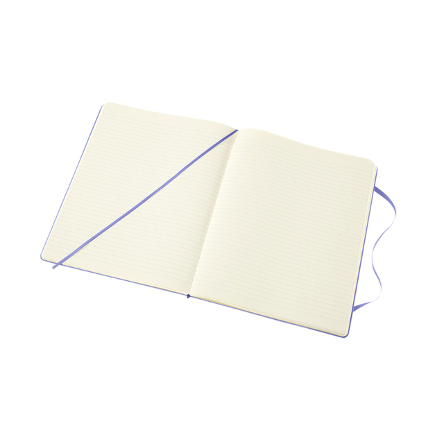 NOTITIEBOEK MOLESKINE XL 190X250 LN HC