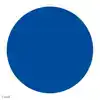 PLAKKAATVERF CREALL BASIC DONKERBLAUW